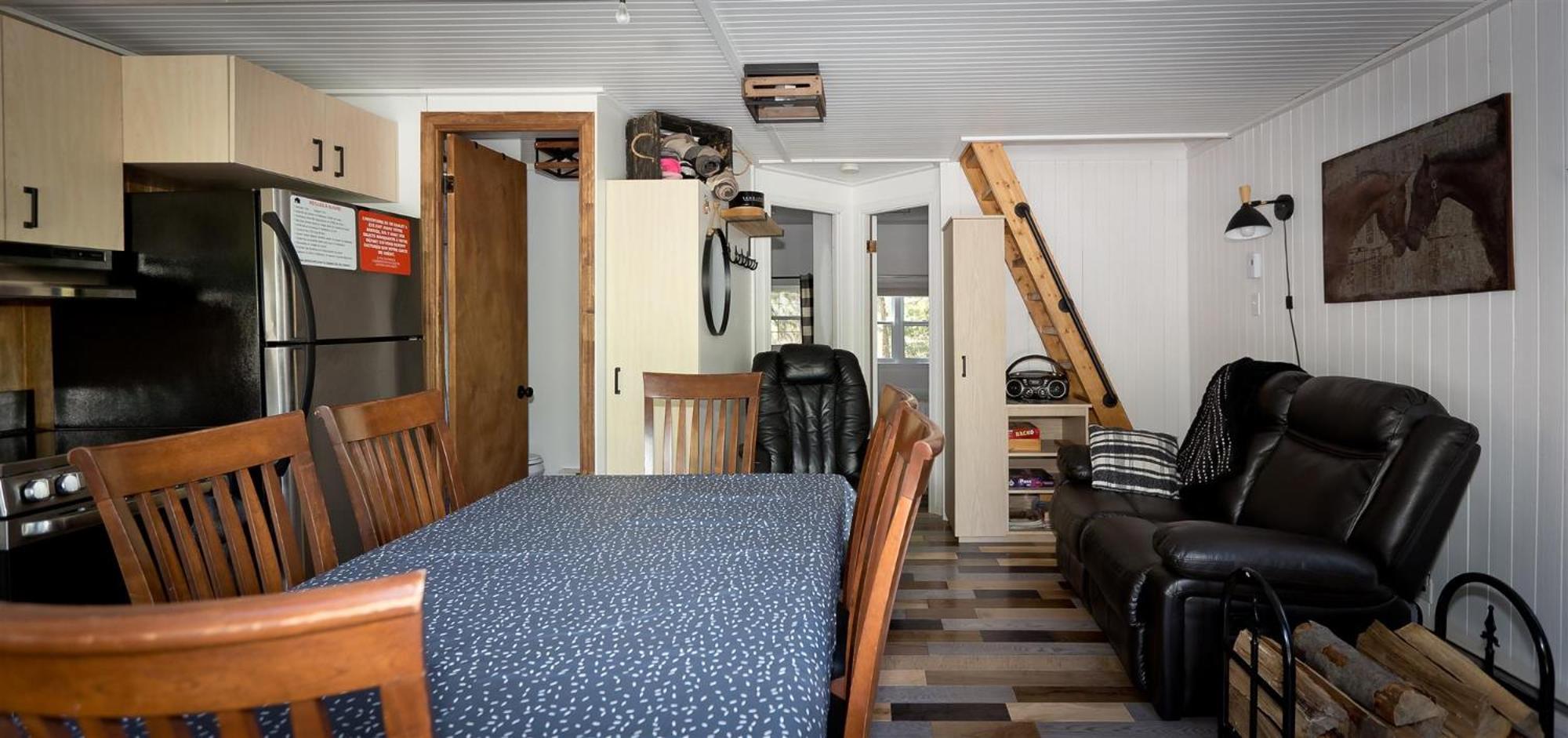 Camping Chalets Spas Pignons Rouges Saint Romain エクステリア 写真