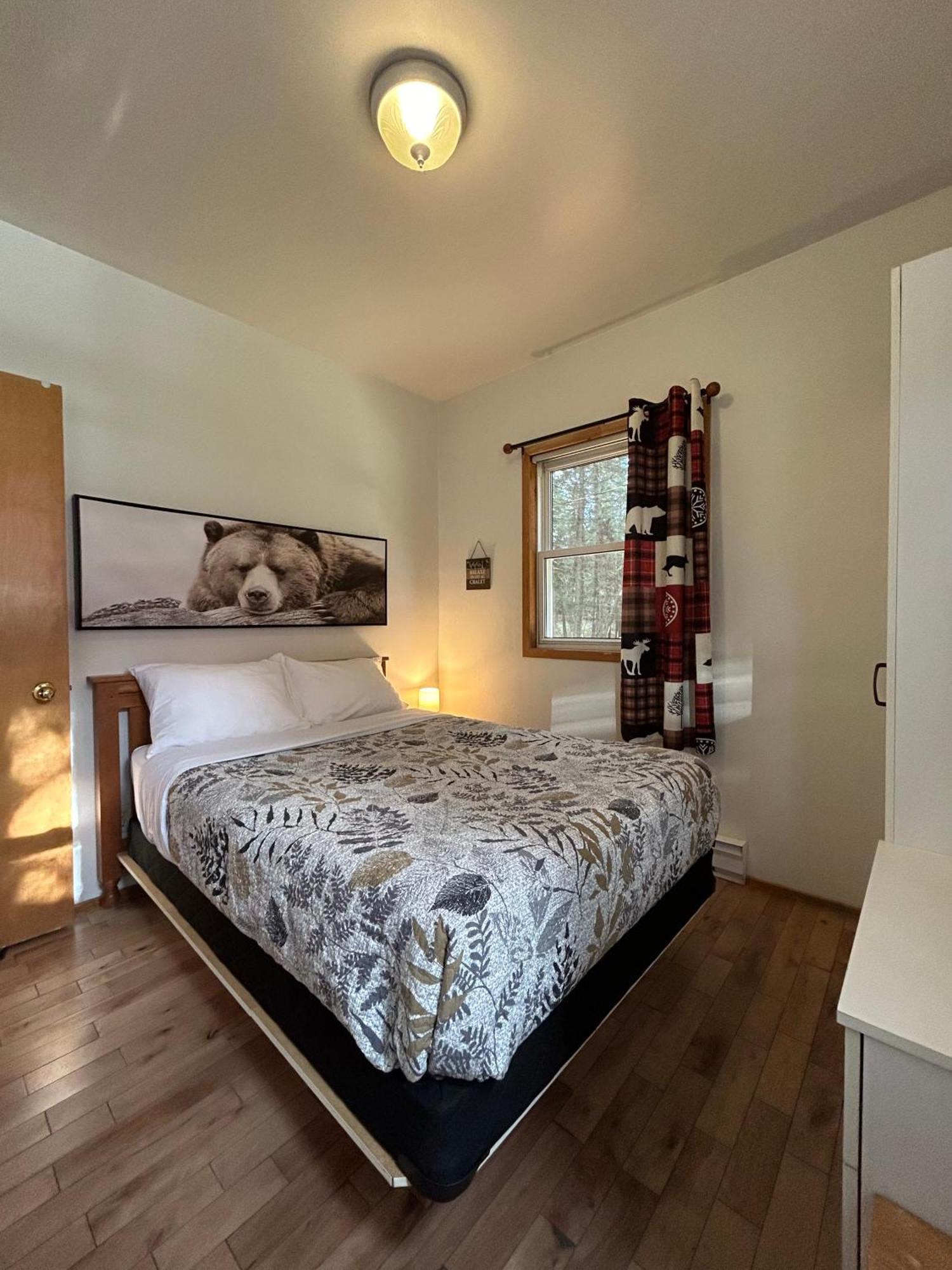 Camping Chalets Spas Pignons Rouges Saint Romain エクステリア 写真