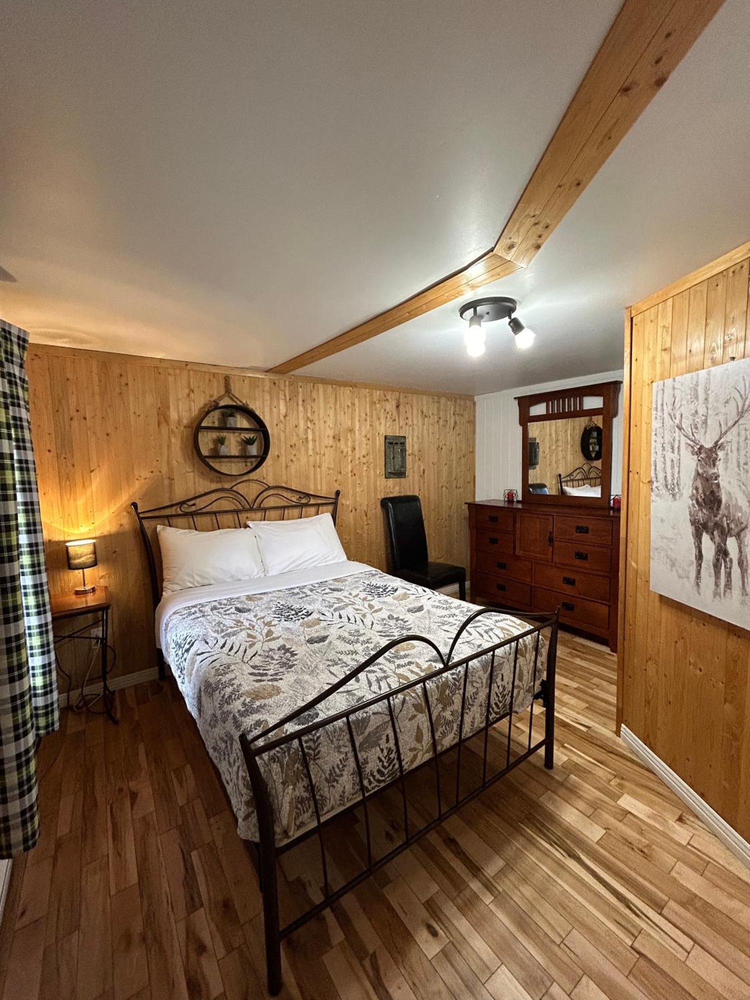 Camping Chalets Spas Pignons Rouges Saint Romain エクステリア 写真